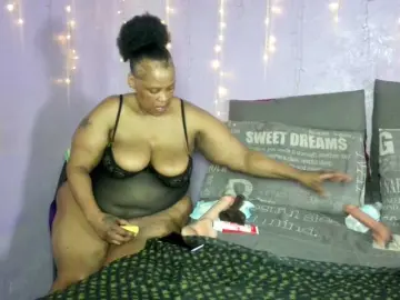 Bongacams Best Webcam of Big-Ass-Wilma