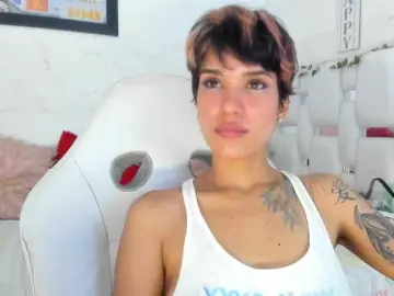 Bongacams Sex Cam of marley-luna