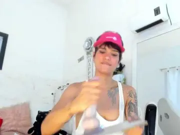 Bongacams Live Sex of marley-luna