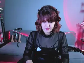 Bongacams Live Sex Cam of Goddess-Orsa