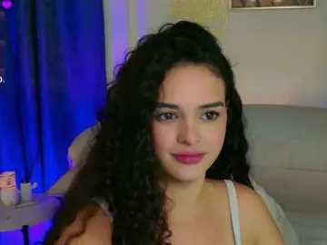 Bongacams Adult Webcam of MaraVelvett-