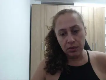 Bongacams Free Porn Cam of RoxanaMilf