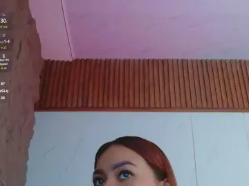 Bongacams Adult Webcam of mamaneedsfun