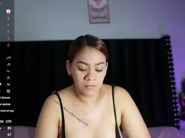 Bongacams Live Sex of mamaneedsfun