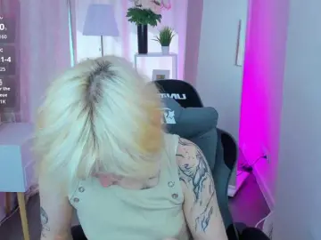 Bongacams Adult Webcam of LunaaBee