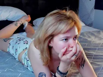 Bongacams Live Sex Cam of LunaaBee