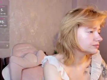 Bongacams Adult Webcam of LunaaBee