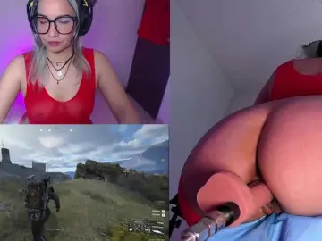 Bongacams Free Live Porn of Just-Vicky