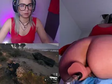 Bongacams Sex Cam of Just-Vicky
