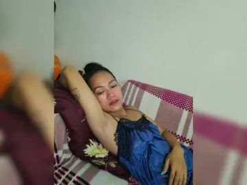 Bongacams Sex Cam of Kiana11