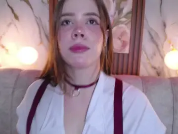 Bongacams Adult Video Chat of PrettyAriel