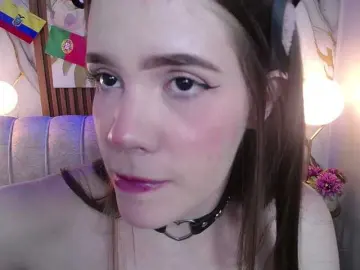 Bongacams Best live sex cam show of PrettyAriel