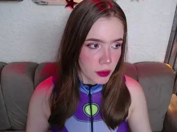 Bongacams Sex Chat of PrettyAriel
