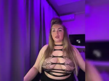 Bongacams Live Porn of VictoriaDiamo