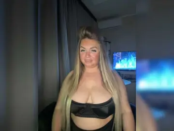 Bongacams Adult Video Chat of VictoriaDiamo