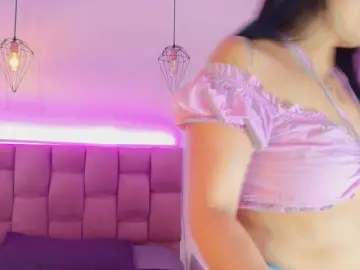 Bongacams Nude Webcam of Melannyy--