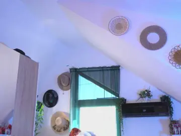 Bongacams Live Sex of VixenIvy