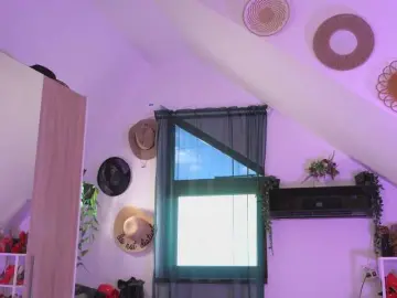 Bongacams Live Porn of VixenIvy