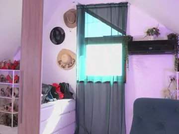Bongacams Watch Live Sex Cams of VixenIvy