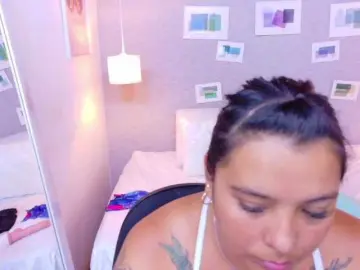 Bongacams Free Live Porn of fat-naughtyass