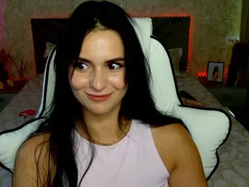 Bongacams Live Sex Cam of MilaSweety1