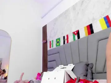 Bongacams Sex Chat of SofiPerez