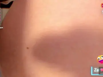 Bongacams Live Porn of ZaraKafruni
