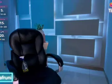 Bongacams Free Live Porn of ZaraKafruni