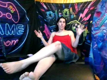 Bongacams Best Webcam of AlluringAli25