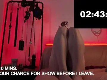 Bongacams Free Porn Cam of CyberGoddess