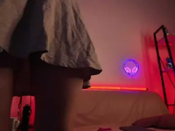 Bongacams Sex Cam of CyberGoddess