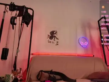 Bongacams Private Sex Chat of CyberGoddess