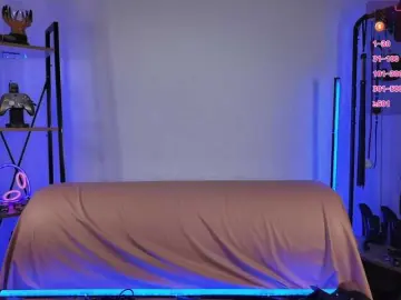 Bongacams Live Porn of CyberGoddess