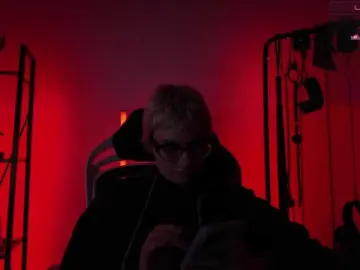 Bongacams Live Sex of CyberGoddess
