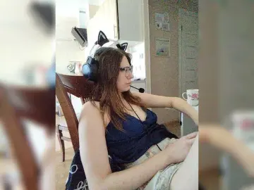 Bongacams Live Sex of KittyMiracle