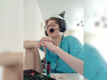 Bongacams Sex Cam of KittyMiracle