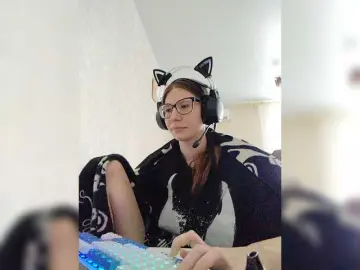 Bongacams Adult Webcam of KittyMiracle