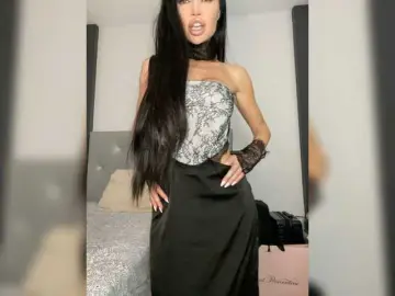 Bongacams Private Sex Chat of nicole21x