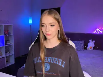 Evaamour from bongacams