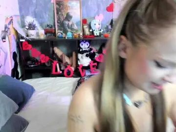 Bongacams Live Sex Cam of provocatemur