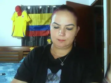 Bongacams Private Sex Chat of Ariel-69