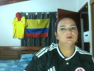 Bongacams Sex Cam of Ariel-69