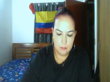 Bongacams Live Porn of Ariel-69