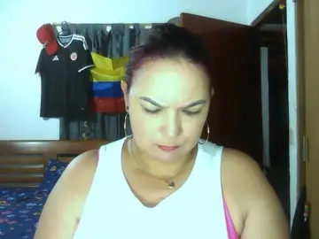 Bongacams Live Porn of Ariel-69