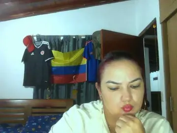 Bongacams Adult Webcam of Ariel-69