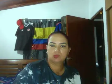 Bongacams Nude Webcam of Ariel-69