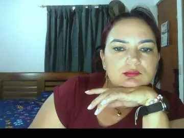 Bongacams Adult Video Chat of Ariel-69