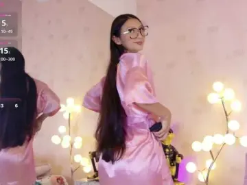 Bongacams Live Sex of ThinPrincesss