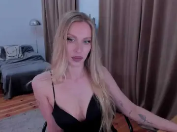 Bongacams Free Porn Cam of ToxicBlonde