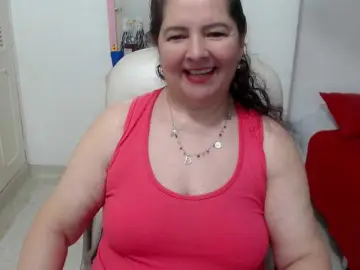 Bongacams Adult Webcams of leonela-68